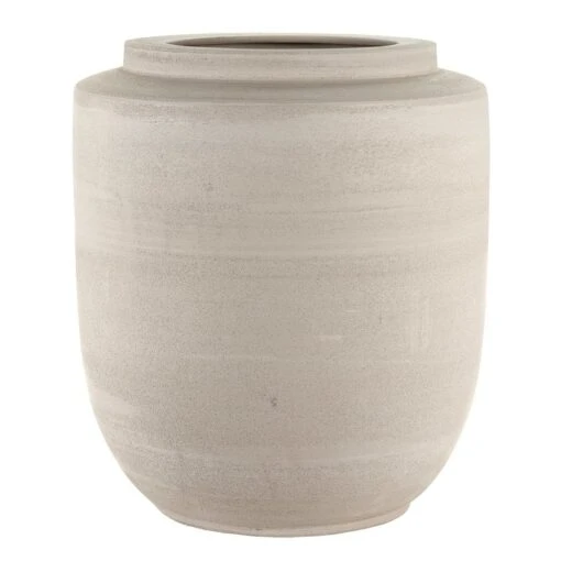 Serax Pot Volumes, 59 cm -Ménagers Décoration Soldes Boutique