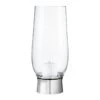 Georg Jensen Grand Bougeoir Lumis Hurricane -Ménagers Décoration Soldes Boutique 104GeorgJensen AK