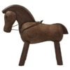 Kay Bojesen Cheval En Bois -Ménagers Décoration Soldes Boutique 105 KayBojesen iso