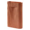 Muuto Vase Ridge, Grand Modèle, Terracotta -Ménagers Décoration Soldes Boutique 1071Muuto iso19 TH