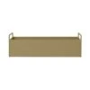 Ferm LIVING Petit Plant Box, Olive -Ménagers Décoration Soldes Boutique 108 Ferm Living 20 TH