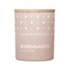 Skandinavisk Petite Bougie Parfumée Avec Couvercle, ROSENHAVE -Ménagers Décoration Soldes Boutique 137Skandinavisk AK