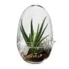 Design House Stockholm Mini-serre Grow, M -Ménagers Décoration Soldes Boutique 24DesignHouse iso HV