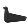 Vitra Oiseau En Céramique L’Oiseau, Anthracite Mat -Ménagers Décoration Soldes Boutique 262Vitranew iso HV