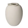 Northern Vase Brim, 28 cm, Beige -Ménagers Décoration Soldes Boutique 29Northern AK