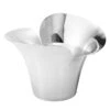 Georg Jensen Pot De Fleurs Bloom Botanica, Modèle M, Acier Inoxydable -Ménagers Décoration Soldes Boutique 307GeorgJensen AK