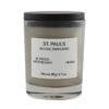 Frama Bougie Parfumée St. Pauls, 60 g -Ménagers Décoration Soldes Boutique 313Frama AK