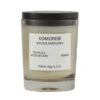 Frama Bougie Parfumée Komorebi, 60 g -Ménagers Décoration Soldes Boutique 317Frama AK