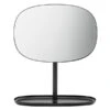 Normann Copenhagen Miroir Flip, Noir -Ménagers Décoration Soldes Boutique 353NormannCopenhagen iso