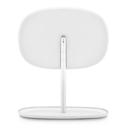 Normann Copenhagen Miroir Flip, Blanc -Ménagers Décoration Soldes Boutique 358NormannCopenhagen iso