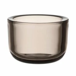 Iittala Bougie Votive Valkea 60 mm, Lin -Ménagers Décoration Soldes Boutique 40Iittala AK