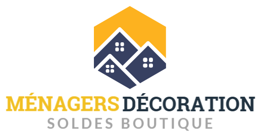 Ménagers Décoration Soldes Boutique