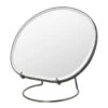 Ferm LIVING Miroir De Table Pond, Chrome Foncé -Ménagers Décoration Soldes Boutique 602FermLiving AK