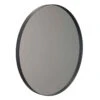 Frost Miroir Unu 4130, 60 cm, Noir -Ménagers Décoration Soldes Boutique 66Frost 19 TH