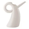 Alessi Arrosoir Diva, Blanc -Ménagers Décoration Soldes Boutique 9Alessi10 iso