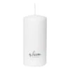 By Lassen Grande Bougie Light'In, Blanc -Ménagers Décoration Soldes Boutique ByLassen21 Lightin4 SM