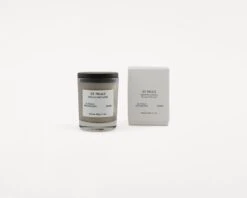 Frama Bougie Parfumée St. Pauls, 60 g -Ménagers Décoration Soldes Boutique Frama Scented Candle 60g St Pauls Packshot 3