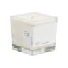 Hetkinen Bougie Carrée En Cire Végétale, Biofilia -Ménagers Décoration Soldes Boutique Hetkinen Veggie candle biofilia square open