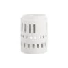 Kähler Photophore Urbania, Little Tower -Ménagers Décoration Soldes Boutique KR691069