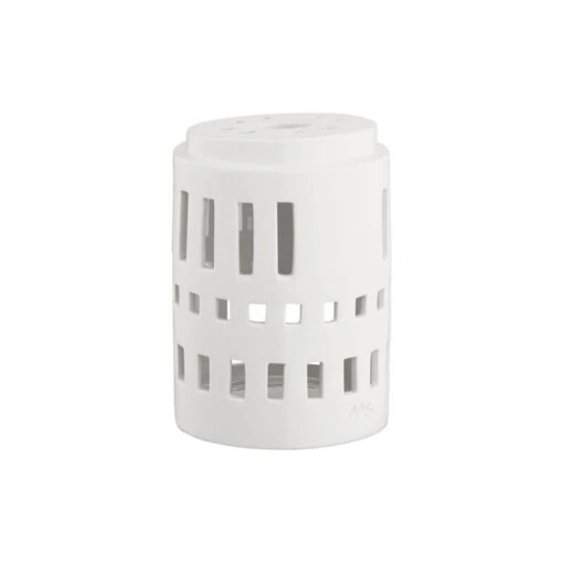 Kähler Photophore Urbania, Little Tower -Ménagers Décoration Soldes Boutique KR691069