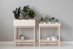 Verso Design Taimi Plant Tray -Ménagers Décoration Soldes Boutique TAIMI Plant Box Plant Tray